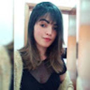 Meet your Posher, Ana laura